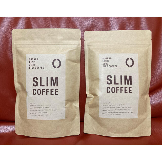 スリムコーヒー　SLIM COFFEE