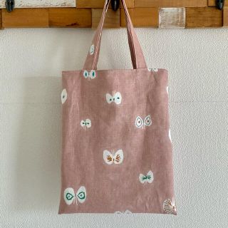 ミナペルホネン(mina perhonen)のmina perhonen ハンドメイド ミニバッグ(バッグ)