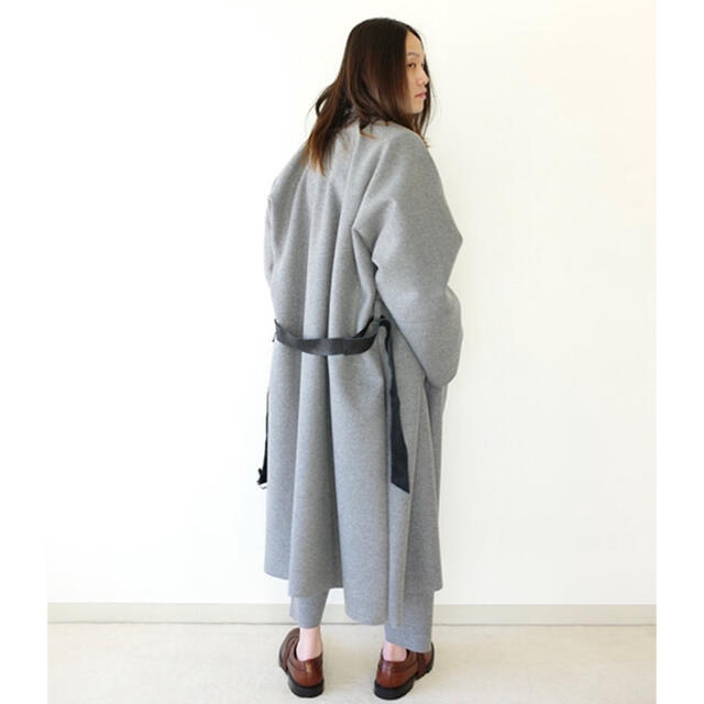 sunsea jedi coat