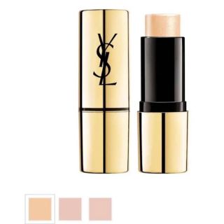 イヴサンローランボーテ(Yves Saint Laurent Beaute)のYSL  スティックハイライト ラディアントタッチシマー01(フェイスカラー)