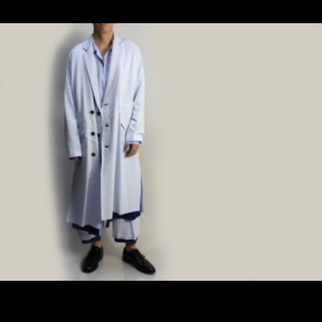 Yohji Yamamoto - sulvam 18ss over soccer coatの通販 by つっちー's shop｜ヨウジヤマモトならラクマ 格安豊富な