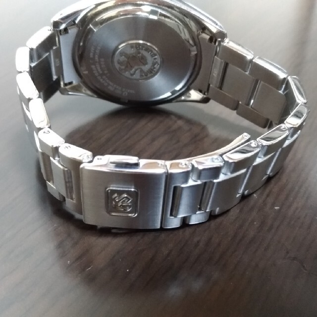 美品　グランドセイコー Grand Seiko SBGN011