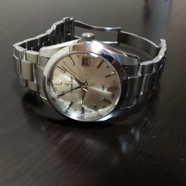 美品　グランドセイコー Grand Seiko SBGN011