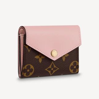 ルイヴィトン(LOUIS VUITTON)の【新品】LOUIS VUITTON✧ポルトフォイユ・ゾエ(財布)