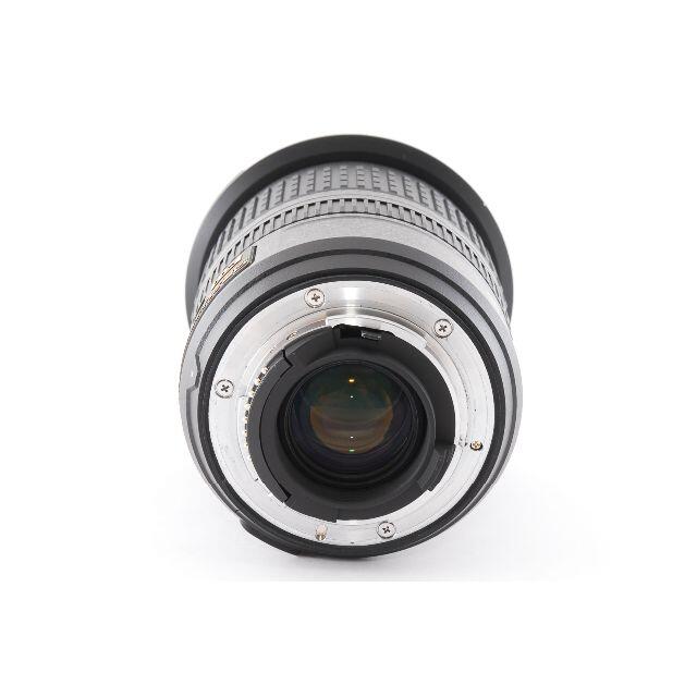 Nikon AF-S NIKKOR 10-24mm F3.5-4.5G ED スマホ/家電/カメラのカメラ(レンズ(ズーム))の商品写真