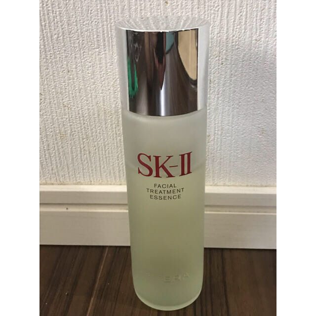 P&G SK2 FTエッセンス 230ml 2