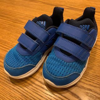 アディダス(adidas)のアディダス  スニーカー(スニーカー)