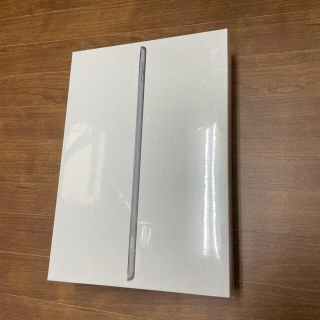 アップル(Apple)の iPad 第9世代 64GB スペースグレー 複数台値引きあり(タブレット)