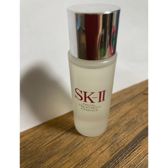 SK-II エスケーツー トリートメントエッセンス 一般肌用化粧水 コスメ/美容のスキンケア/基礎化粧品(化粧水/ローション)の商品写真