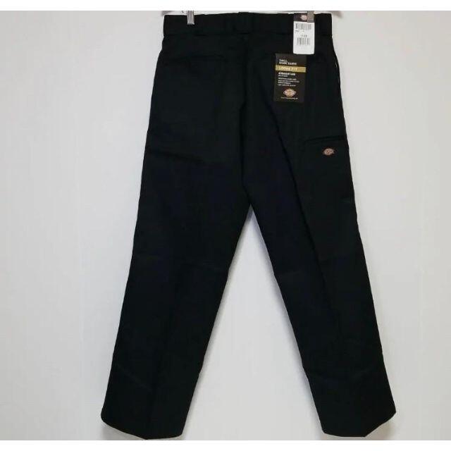 dickies ダブルニー38×32 85283 ワークパンツ ワイド 野村周平