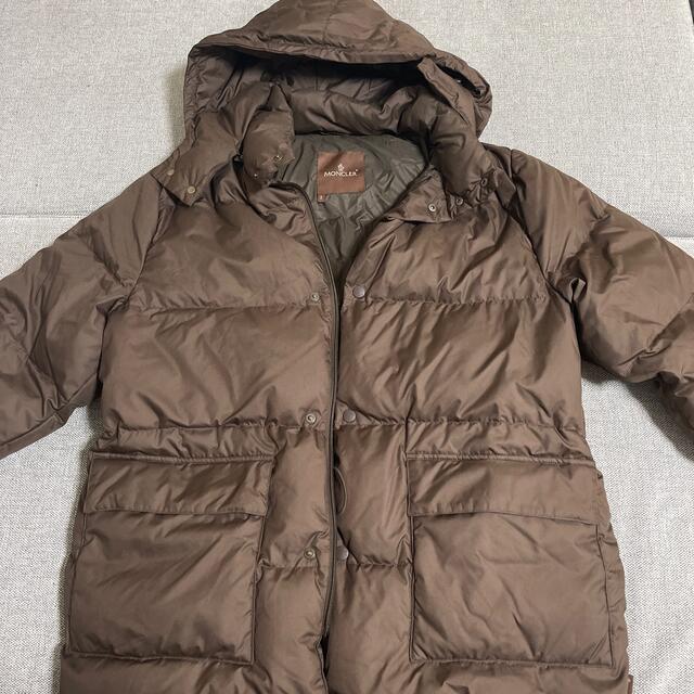 メンズMoncler  ダウンジャケット