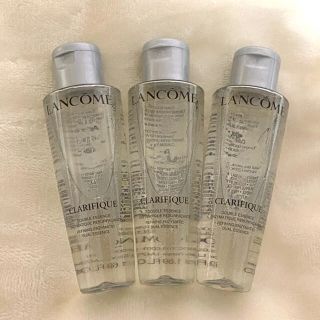 ランコム(LANCOME)のランコム　クラリフィックデュアルエッセンスローション　化粧水(化粧水/ローション)