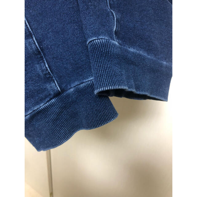 G-STAR RAW(ジースター)のjoy様 専用ジースターロゥ スウェットデニム  XL  A CROTCH  メンズのパンツ(デニム/ジーンズ)の商品写真