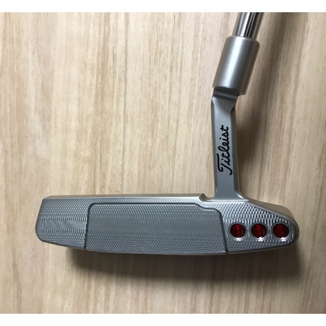 福袋 オンライン 本日価格】NP2 スコッティ キャメロン クラブ