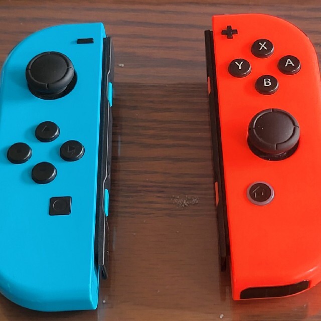 Nintendo Switch 本体 完動品