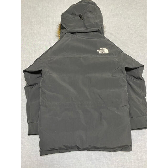 THE NORTH FACE(ザノースフェイス)のANTARCTICA PARKA ND91807 M 試着のみ メンズのジャケット/アウター(ダウンジャケット)の商品写真