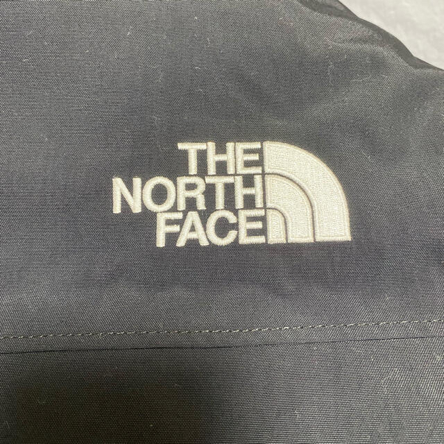 THE NORTH FACE(ザノースフェイス)のANTARCTICA PARKA ND91807 M 試着のみ メンズのジャケット/アウター(ダウンジャケット)の商品写真