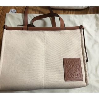 ロエベ(LOEWE)の専用(トートバッグ)