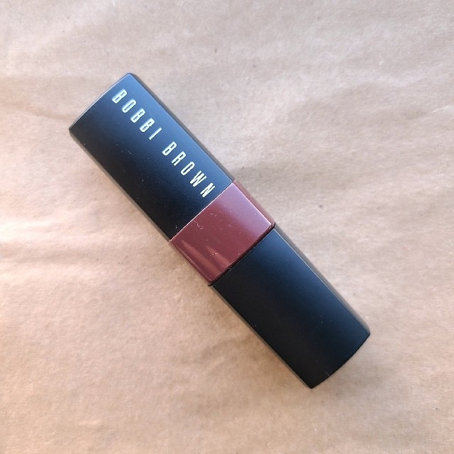 BOBBI BROWN(ボビイブラウン)のボビイ ブラウン クラッシュド リップ カラー ブラックベリー コスメ/美容のベースメイク/化粧品(口紅)の商品写真