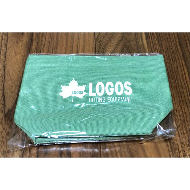 LOGOS(ロゴス)のLOGOS  保冷バッグ レディースのバッグ(その他)の商品写真