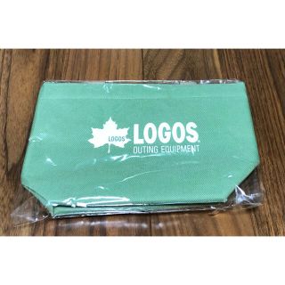 ロゴス(LOGOS)のLOGOS  保冷バッグ(その他)