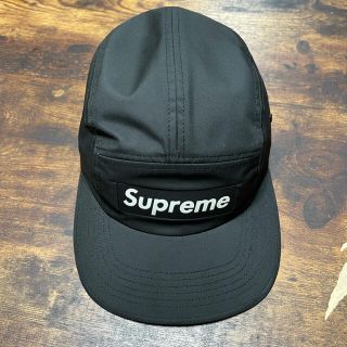 幻級　初期　supreme ジェットキャップ　帽子　　キャップ　boxロゴ