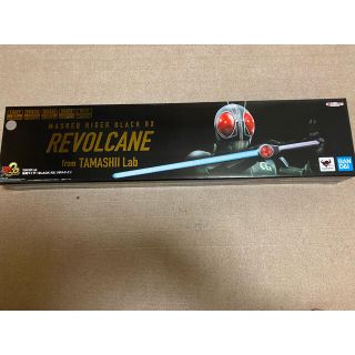 BANDAI - TAMASHII Lab 仮面ライダーBLACK RX リボルケインの通販 by