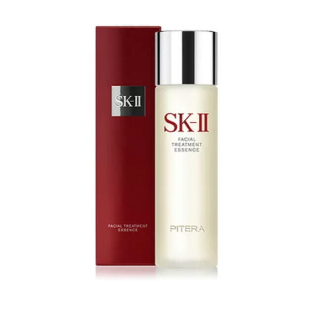 SK-II フェイシャル トリートメント エッセンス