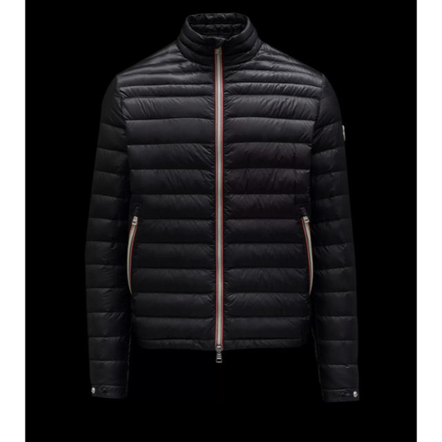 再入荷!】 MONCLER 【極美品】モンクレール ダニエル サイズ0