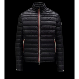 モンクレール(MONCLER)の【極美品】モンクレール　ダニエル　サイズ0(ダウンジャケット)