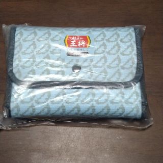 非売品　新品　王将　エコバッグ(エコバッグ)