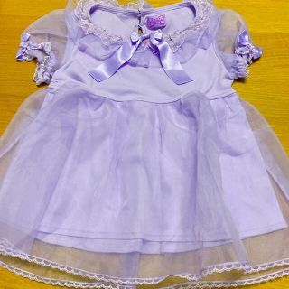 アンジェリックプリティー(Angelic Pretty)のAngelic Pretty 半袖カットソー(カットソー(半袖/袖なし))