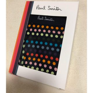 ポールスミス(Paul Smith)の新品 ポールスミス ボクサーパンツ LL アンダーウェア 下着 プレゼント(ボクサーパンツ)