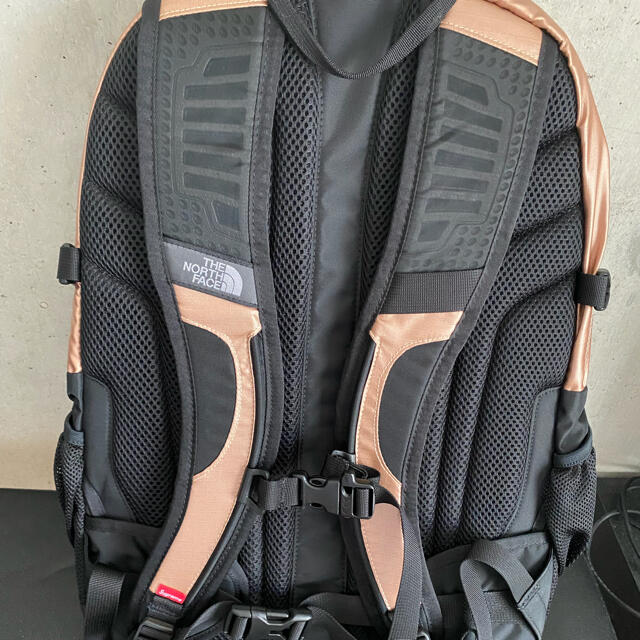 Supreme(シュプリーム)のsupreme ノースフェイスコラボバックパック メンズのバッグ(バッグパック/リュック)の商品写真
