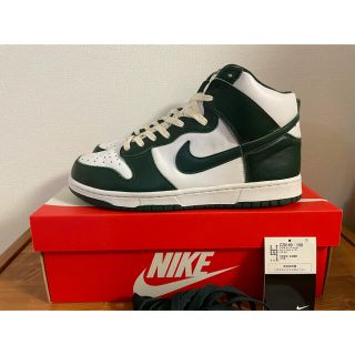 ナイキ(NIKE)のNIKE DUNK HI SP(スニーカー)