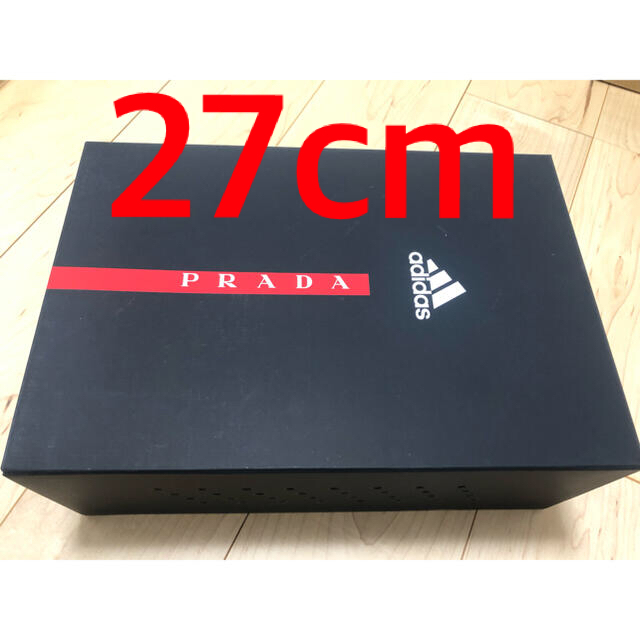 ブランド雑貨総合 adidas - 21 Rossa Luna ルナ・ロッサ21/A+P A+P