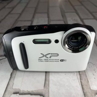 フジフイルム(富士フイルム)のFUJIFILM　XP130デジタルカメラ(コンパクトデジタルカメラ)