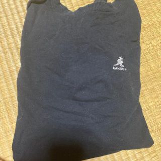 カンゴール(KANGOL)のKANGOL  Tシャツ(Tシャツ/カットソー(半袖/袖なし))