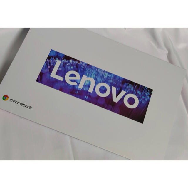 Lenovo IdeaPad Duo Chromebook 128GB