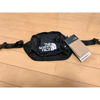 ザノースフェイス(THE NORTH FACE)の新品☆ NORTH FACE ノースフェイスBOZER HIP PACK 3 S(ボディバッグ/ウエストポーチ)