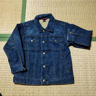 ギャップ(GAP)のGAP 110cm デニムジャケット(ジャケット/上着)