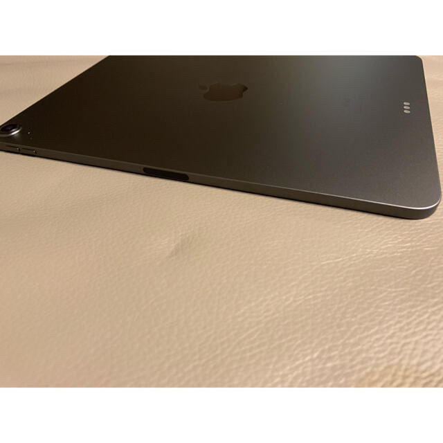 iPad(アイパッド)のiPad Air4 Wifi 256GB スペースグレイ スマホ/家電/カメラのPC/タブレット(タブレット)の商品写真