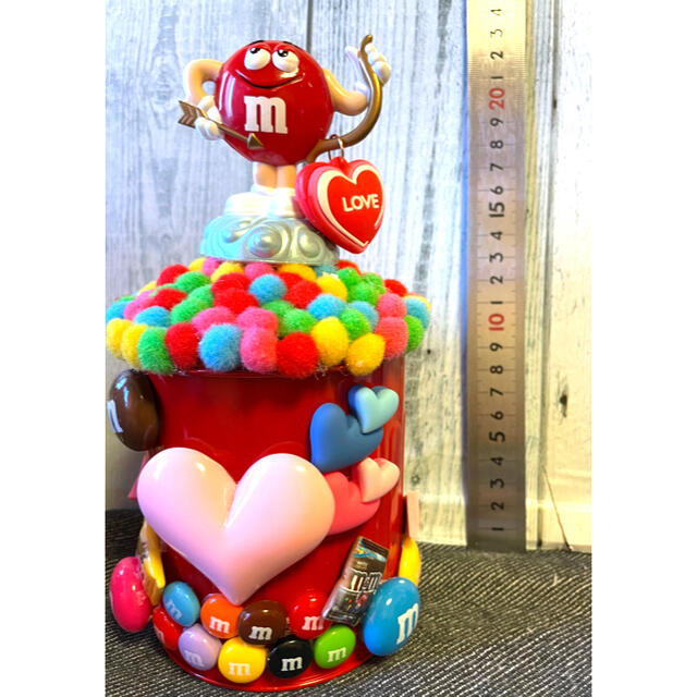 mチョコだらけ〜恋のキューピッドVer〜 高級品市場 51.0%OFF www.gold ... サイドテーブル おしゃれ 北欧 ジェフクーンズ ミニテーブル UT-04BK