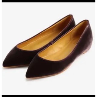 ペリーコ ローヒールパンプスの通販 32点 | PELLICOを買うならラクマ