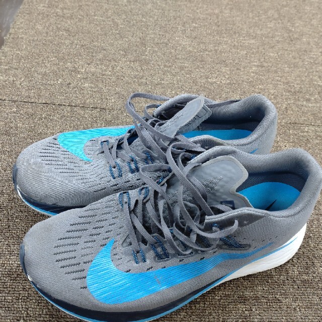NIKE - ズームフライ(初代)27cmの通販 by じゅん's shop NIKE - ズームフライ(初代)27cmの通販 by じゅん's shop