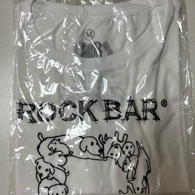 AYANA Resort&Spa BALI ROCKBAR Tシャツ レディースのトップス(Tシャツ(半袖/袖なし))の商品写真