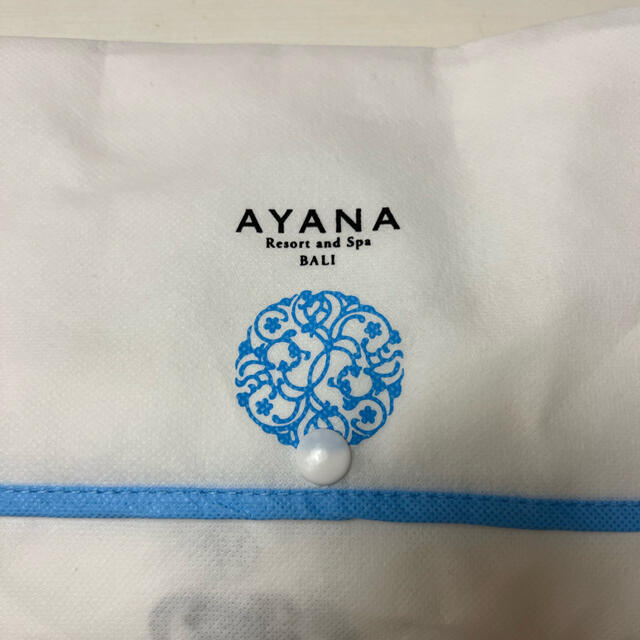 AYANA Resort&Spa BALI ROCKBAR Tシャツ レディースのトップス(Tシャツ(半袖/袖なし))の商品写真