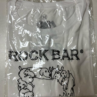 AYANA Resort&Spa BALI ROCKBAR Tシャツ(Tシャツ(半袖/袖なし))