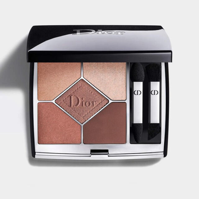 Dior(ディオール)のディオール サンク クルール  429 トワル ドゥ ジュイ (新色) コスメ/美容のベースメイク/化粧品(アイシャドウ)の商品写真