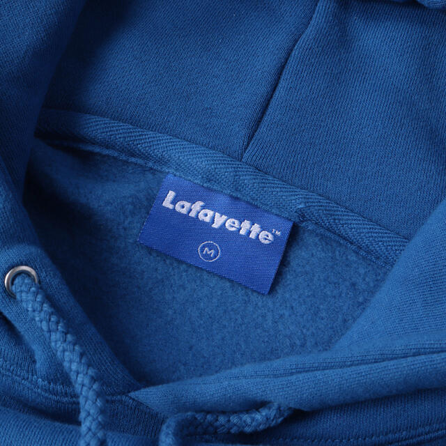 lafayetteパーカー メンズのトップス(パーカー)の商品写真